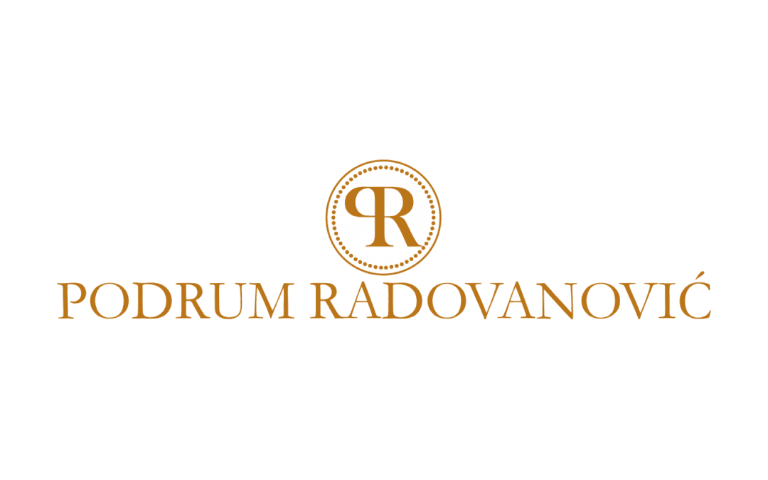 Radovanović cellar