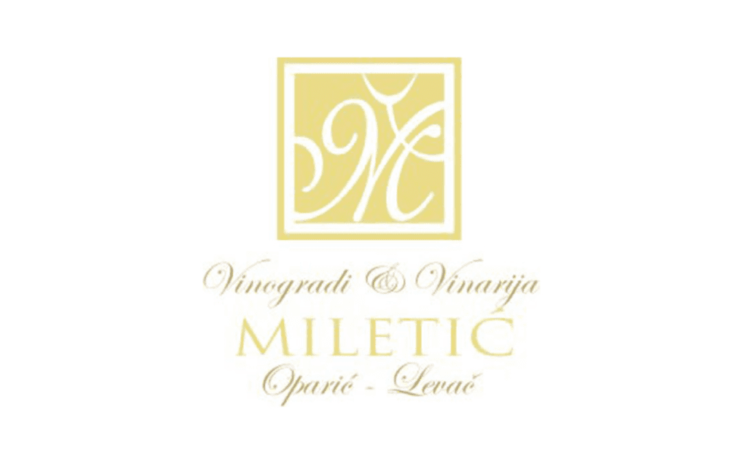 Winery Miletić
